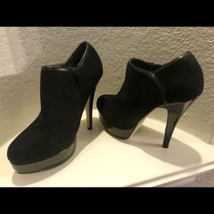 Heel Boots
